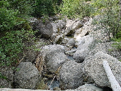 Buchenegger Wasserf�lle 4