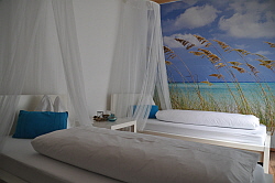 2. Schlafzimmer unten 2