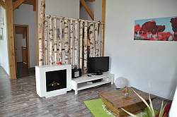 Wohnzimmer oben  2